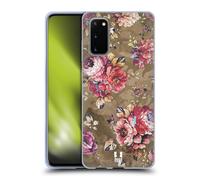 HEAD CASE TRENDY CAMO FUSION CUSTODIA COVER MORBIDA IN GEL PER SAMSUNG PHONES 1