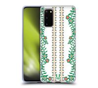 HEAD CASE TROPICAL VIBES CUSTODIA COVER MORBIDA IN GEL PER SAMSUNG TELEFONI 1