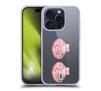 HEAD CASE TUTTO SIRENE CUSTODIA COVER MORBIDA IN GEL PER APPLE iPHONE TELEFONI