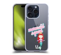 HEAD CASE TUTTO SIRENE CUSTODIA COVER MORBIDA IN GEL PER APPLE iPHONE TELEFONI