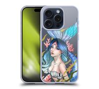 HEAD CASE TUTTO SIRENE CUSTODIA COVER MORBIDA IN GEL PER APPLE iPHONE TELEFONI