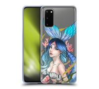 HEAD CASE TUTTO SIRENE CUSTODIA COVER MORBIDA IN GEL PER SAMSUNG TELEFONI 1