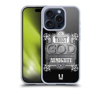 HEAD CASE TUTTO SU DIO CUSTODIA COVER MORBIDA IN GEL PER APPLE iPHONE TELEFONI