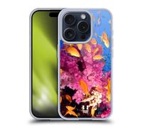 HEAD CASE UNDER THE SEA CUSTODIA COVER MORBIDA IN GEL PER APPLE iPHONE TELEFONI