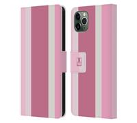 HEAD CASE VERTICALI CUSTODIA COVER A PORTAFOGLIO PER APPLE iPHONE TELEFONI