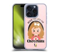 HEAD CASE VINTAGE ADS SERIES 2 CUSTODIA COVER MORBIDA IN GEL PER APPLE iPHONE