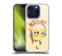 HEAD CASE VINTAGE ADS SERIES 2 CUSTODIA COVER MORBIDA IN GEL PER APPLE iPHONE