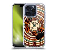 HEAD CASE VINYL DISC COLLECTION CUSTODIA COVER MORBIDA IN GEL PER APPLE iPHONE