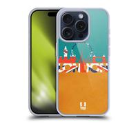 HEAD CASE VISTA DI LONDRA CUSTODIA COVER MORBIDA IN GEL PER APPLE iPHONE PHONES