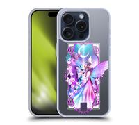 HEAD CASE VIVID FANTASY CUSTODIA COVER MORBIDA IN GEL PER APPLE iPHONE TELEFONI