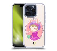 HEAD CASE WARMTH OF WINTER CUSTODIA COVER MORBIDA IN GEL PER APPLE iPHONE PHONES