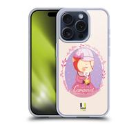 HEAD CASE WARMTH OF WINTER CUSTODIA COVER MORBIDA IN GEL PER APPLE iPHONE PHONES