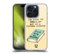 HEAD CASE WHY IM SINGLE CUSTODIA COVER MORBIDA IN GEL PER APPLE iPHONE TELEFONI