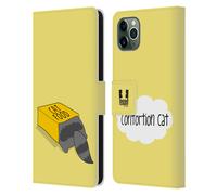 HEAD CASE WILBUR IL GATTO CUSTODIA COVER A PORTAFOGLIO PER APPLE iPHONE TELEFONI