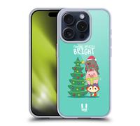 HEAD CASE WILBUR STAR CUSTODIA COVER MORBIDA IN GEL PER APPLE iPHONE TELEFONI