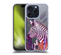 HEAD CASE WILD GARDEN CUSTODIA COVER MORBIDA IN GEL PER APPLE iPHONE TELEFONI