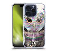 HEAD CASE WILDLIFE STYLE CUSTODIA COVER MORBIDA IN GEL PER APPLE iPHONE TELEFONI