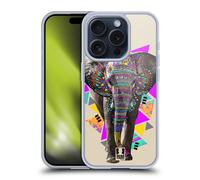 HEAD CASE WILDLIFE STYLE CUSTODIA COVER MORBIDA IN GEL PER APPLE iPHONE TELEFONI