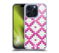HEAD CASE WOVEN PAPER CUSTODIA COVER MORBIDA IN GEL PER APPLE iPHONE TELEFONI