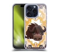 HEAD CASE ZODIAC ANIMALS CUSTODIA COVER MORBIDA IN GEL PER APPLE iPHONE TELEFONI