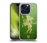 HEAD CASE ZODIAC SIGNS CUSTODIA COVER MORBIDA IN GEL PER APPLE iPHONE TELEFONI