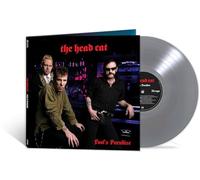 fool's paradise (silver vinyl)--Import USA