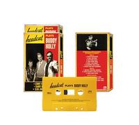 Head Cat, the - Sings Buddy Holly