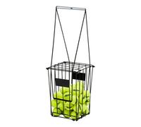 Head Cestino porta Palline TU Nero