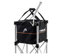 Cestino per palline da tennis Head Ball Trolley
