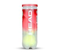 HEAD Championship 6Dz, Palline Tennis Unisex Adulto, Giallo, Taglia unica