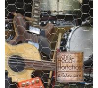 Head Chris - Chicken Wire