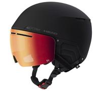 Head Cinema 5K - casco da sci XS/S Black unisex