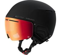 HEAD Cinema 5K Helm 2025 Black