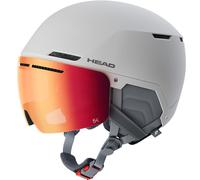 Head Cinema 5K white - M/L = 56 - 59 cm