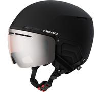 Head Casco Con Visiera Cinema