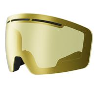 Head Cinema visiera di riserva yellow 26/27 - XS/S