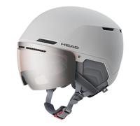Head Cinema W - casco da sci - donna Beige XS/S