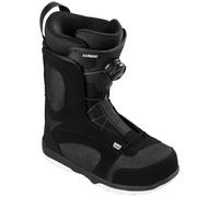 Head Classic Boa Snow Boots 275 Nero