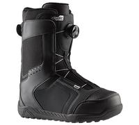 HEAD Classic LYT Boa, Snowboard Boot Unisex Adulto, Nero, 265