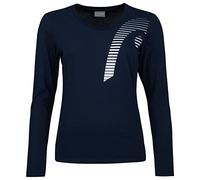 Head Club 21 Linda LS Donne