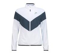 Felpa da tennis da donna Head Club 22 - white/navy - Bianco (M)