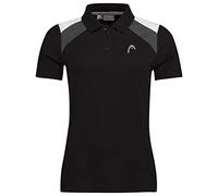 HEAD Club 22 Tech Polo Camicia Donne