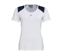 Head Polo Club 22 Tech bianco S