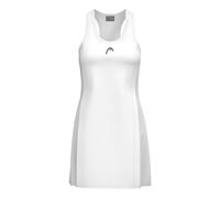 HEAD Club 25 Abito Donna - Bianco, Taglia: L