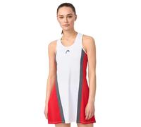 Head Club 25 Dress Women Vestito da Tennis Donna