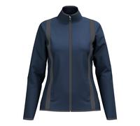 HEAD Club 25 Giacca da allenamento Donna, Taglia: M