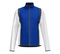 Head Racket Club 25 Jacket Blu XL Uomo