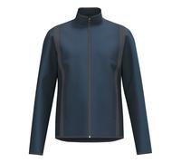 Felpa da tennis da uomo Head Club 25 - Blu (XXXL)