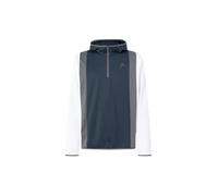 Felpa da uomo Head CLUB 25 TECH Hoodie Men Navy/White XL
