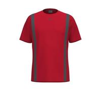 Head Club 25 Tech - Maglietta da Uomo, Colore: Rosso